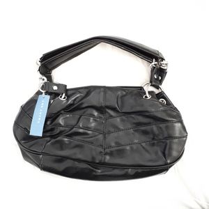 Women's Smart Set Black Handbag
